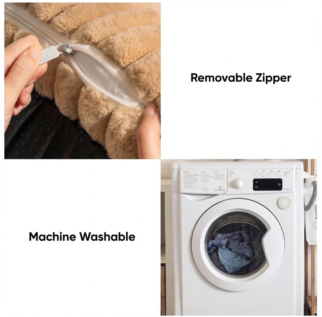 Ortocalma™ Calming Orthopedic Pet Sofa